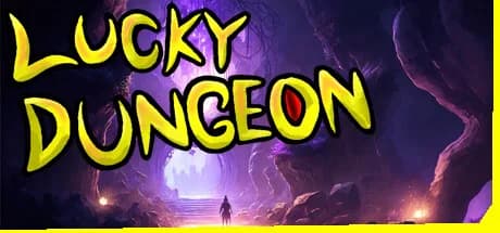 Lucky Dungeon görsel 1