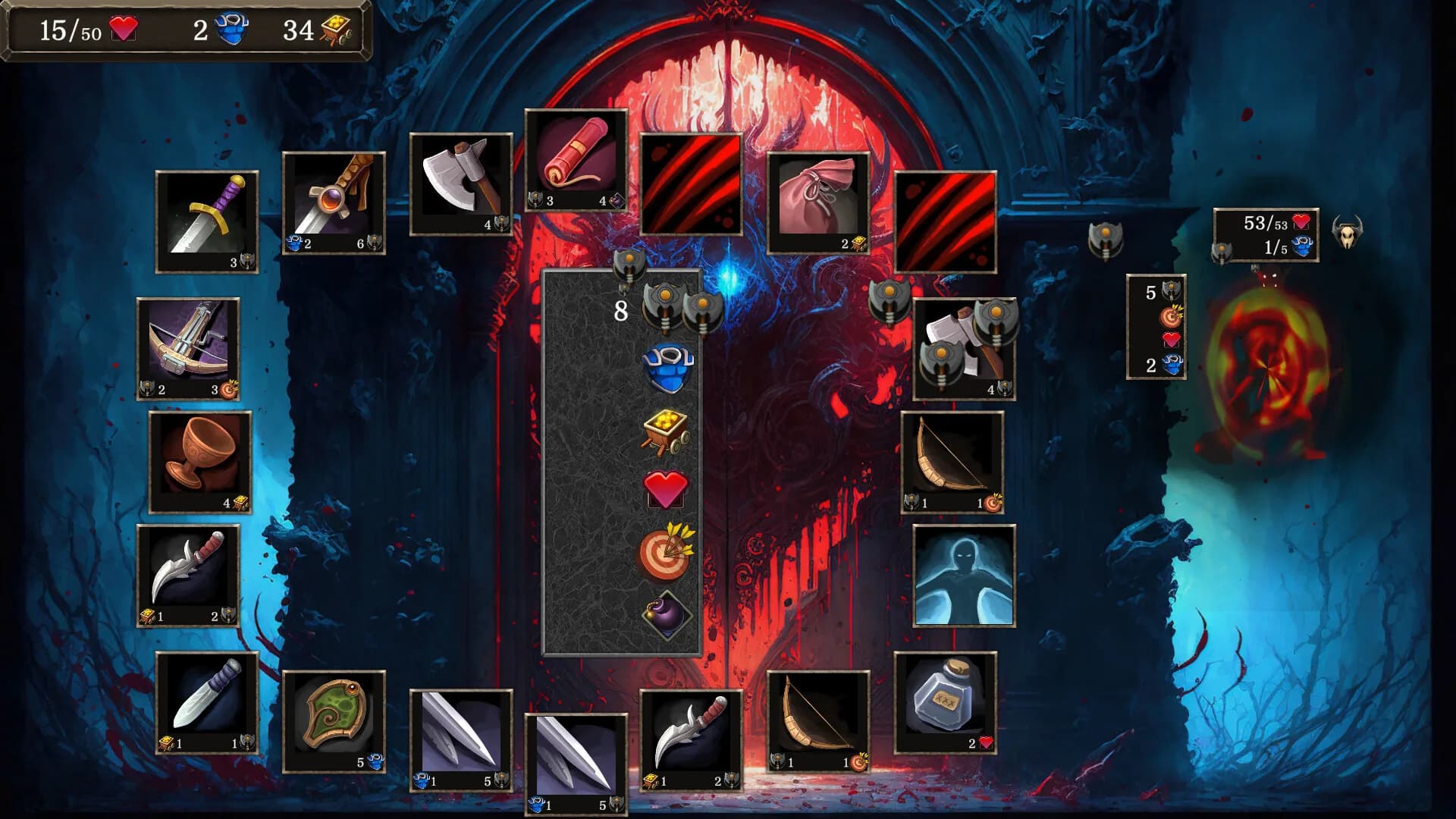 Lucky Dungeon görsel 5