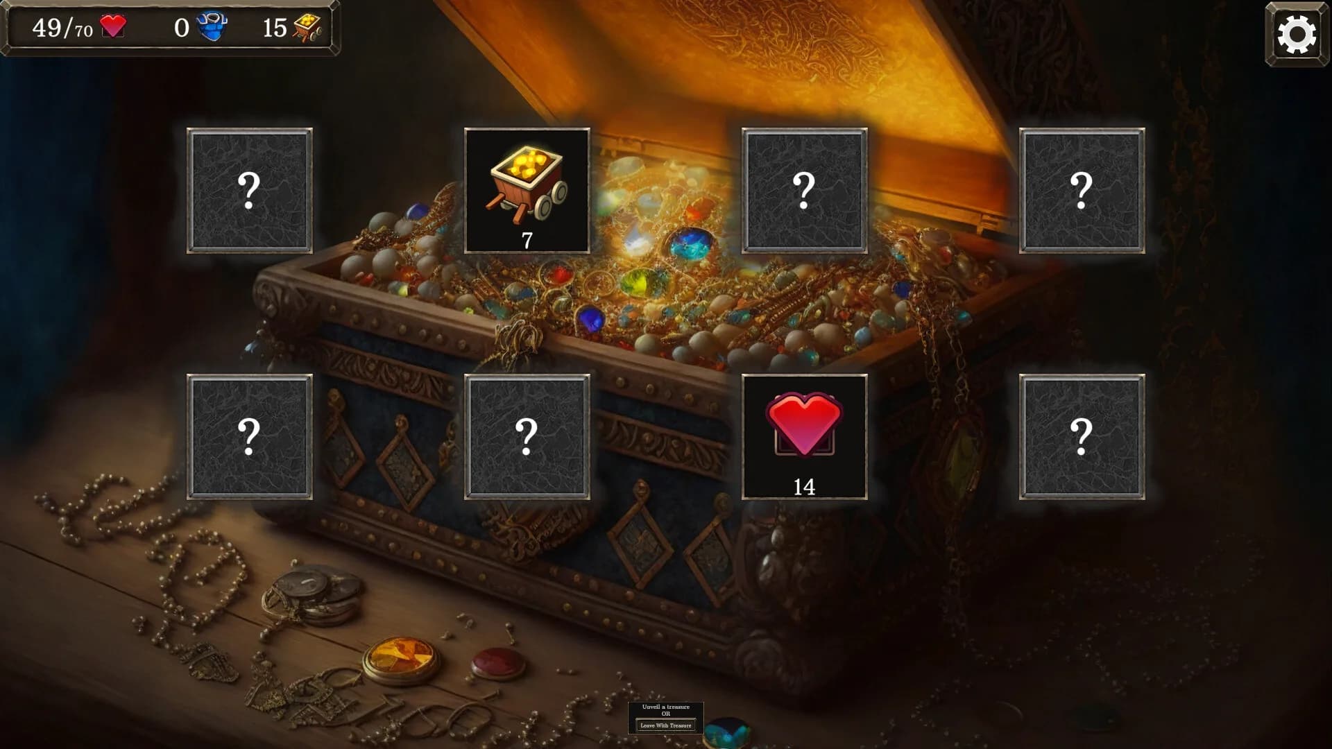 Lucky Dungeon görsel 6