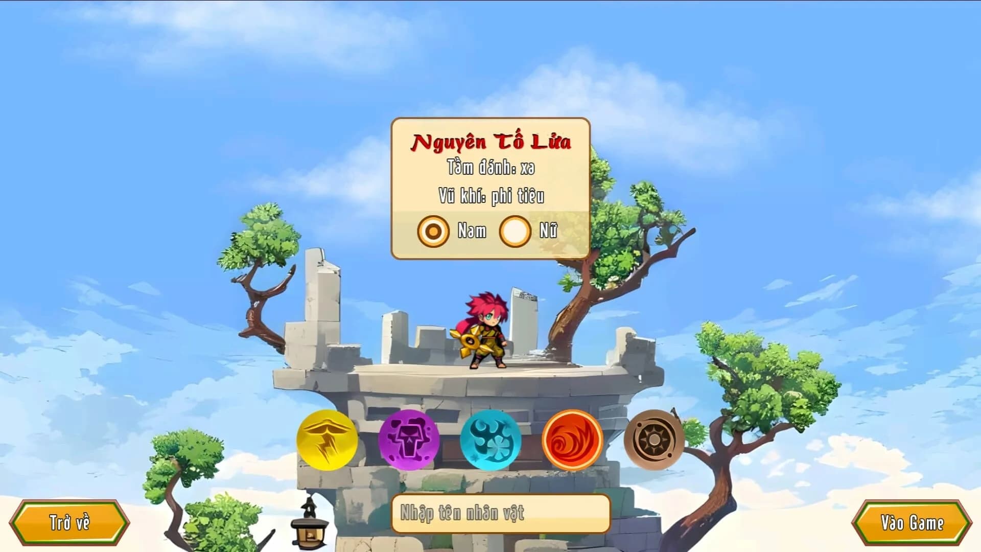 Ninja Origin görsel 2
