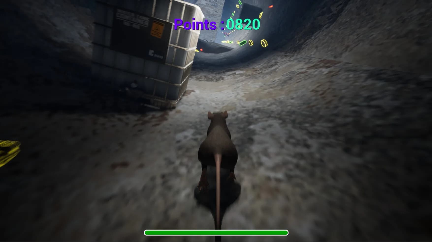 Time To Go görsel 2