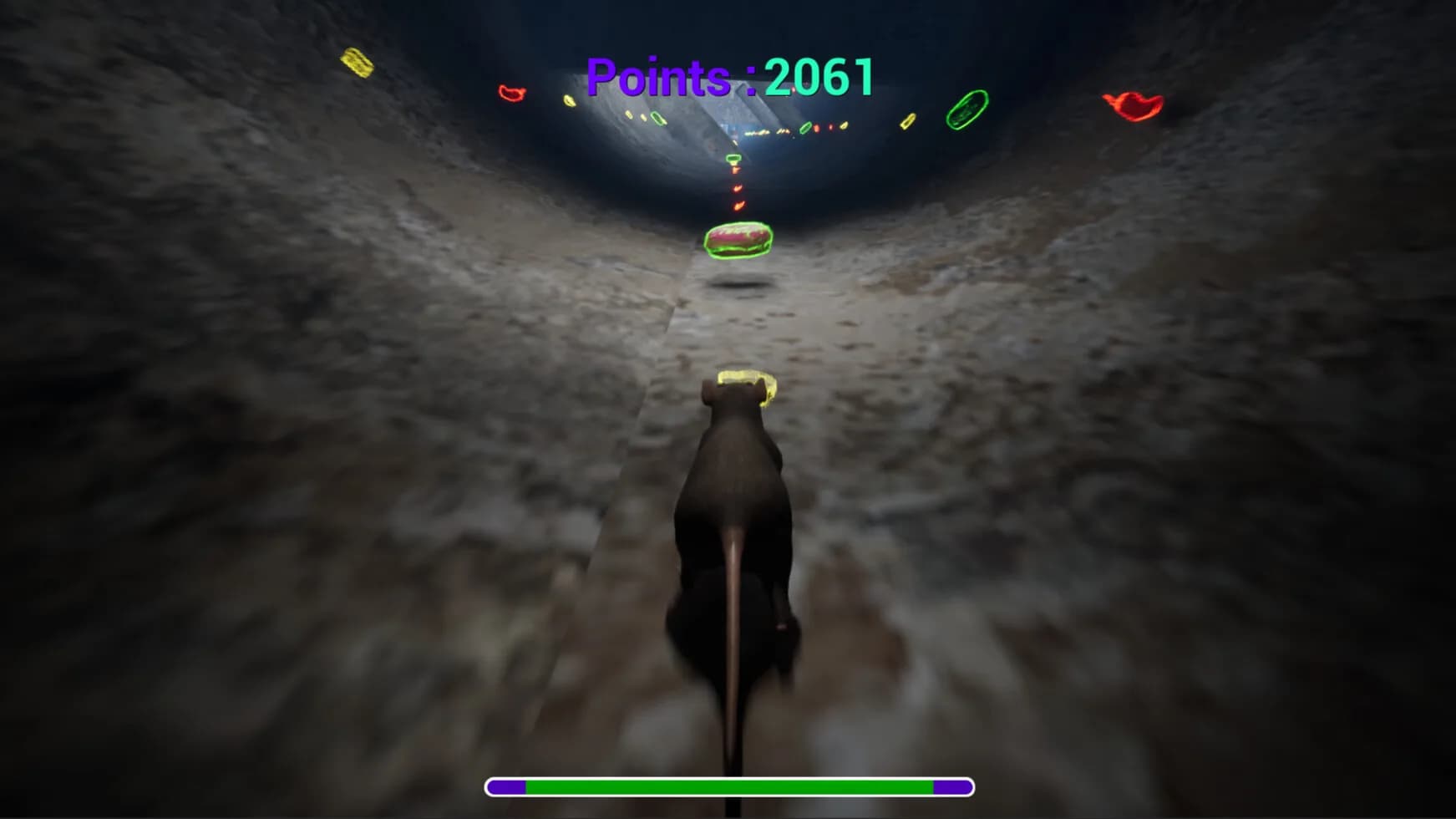 Time To Go görsel 4