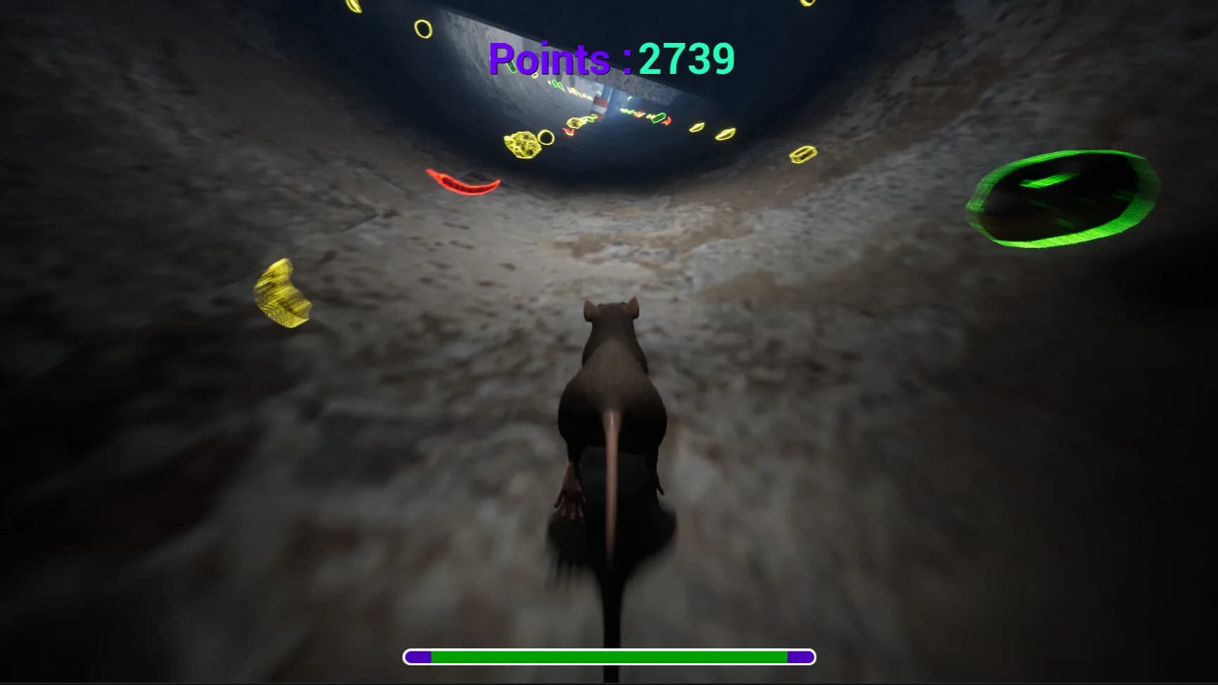 Time To Go görsel 5