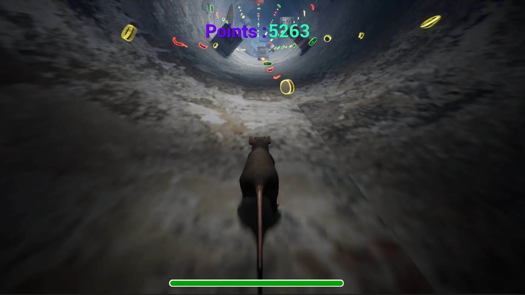 Time To Go görsel 6