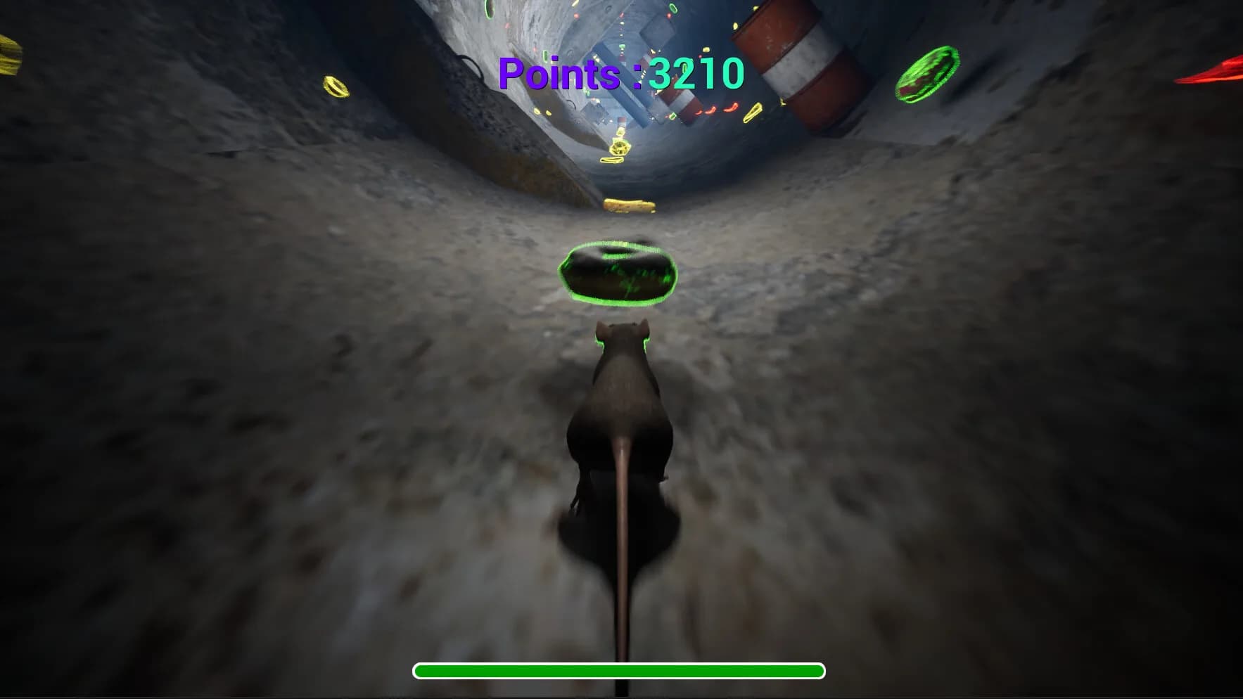 Time To Go görsel 7
