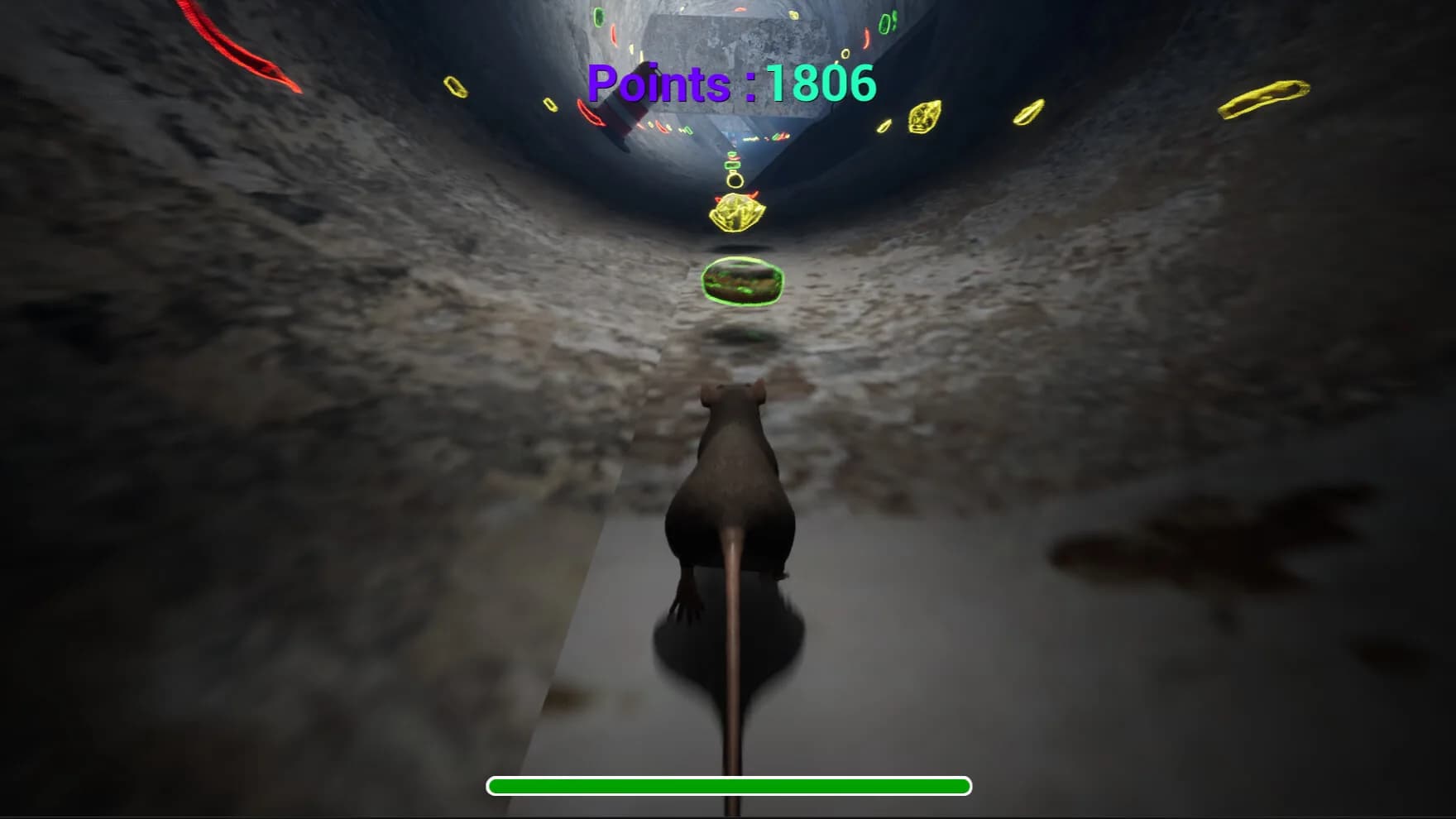 Time To Go görsel 8