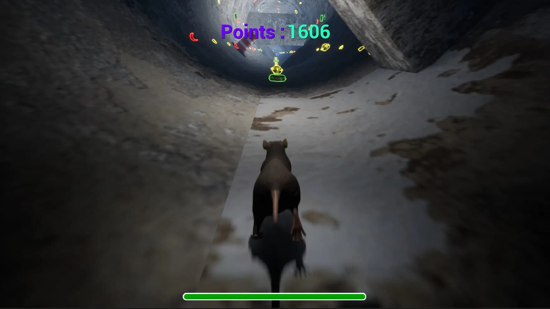 Time To Go görsel 9