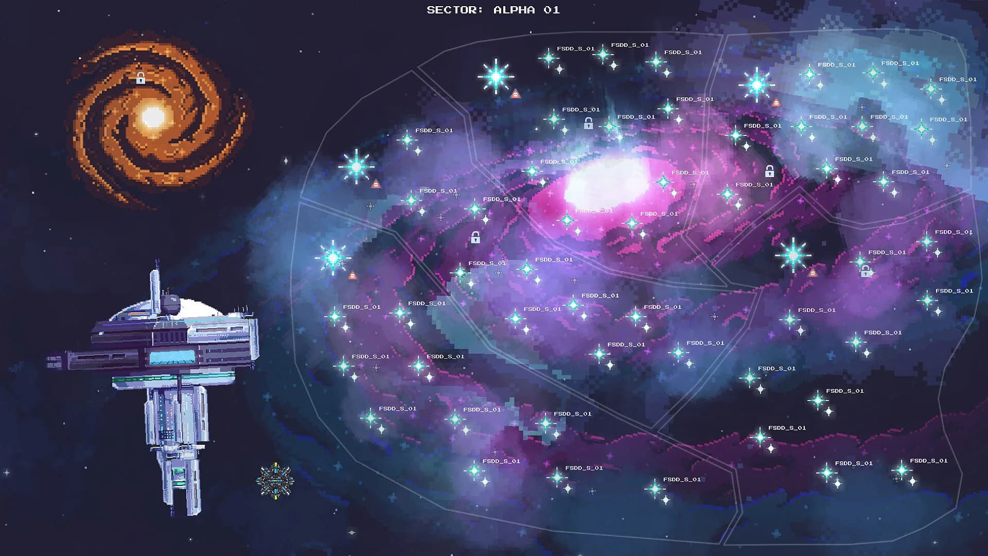 Space Killer görsel 2