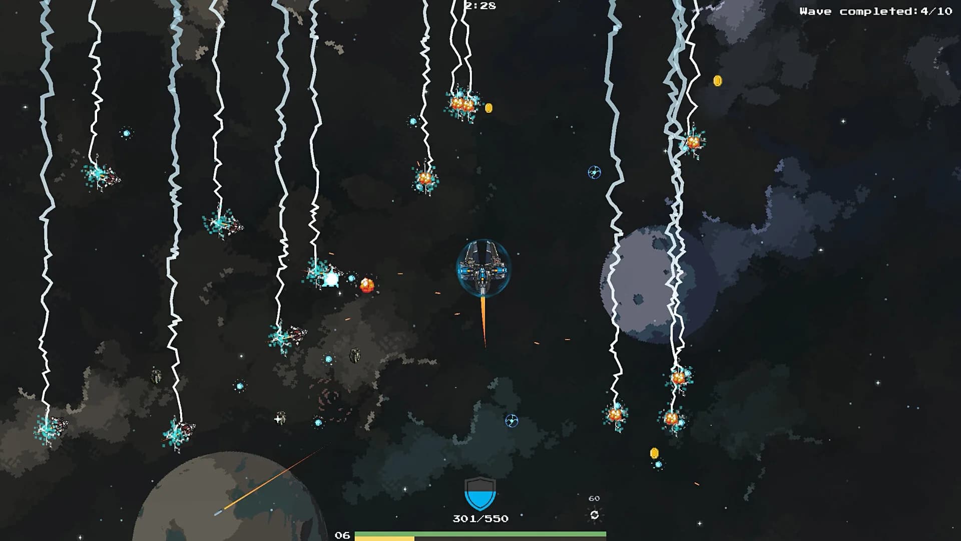 Space Killer görsel 3