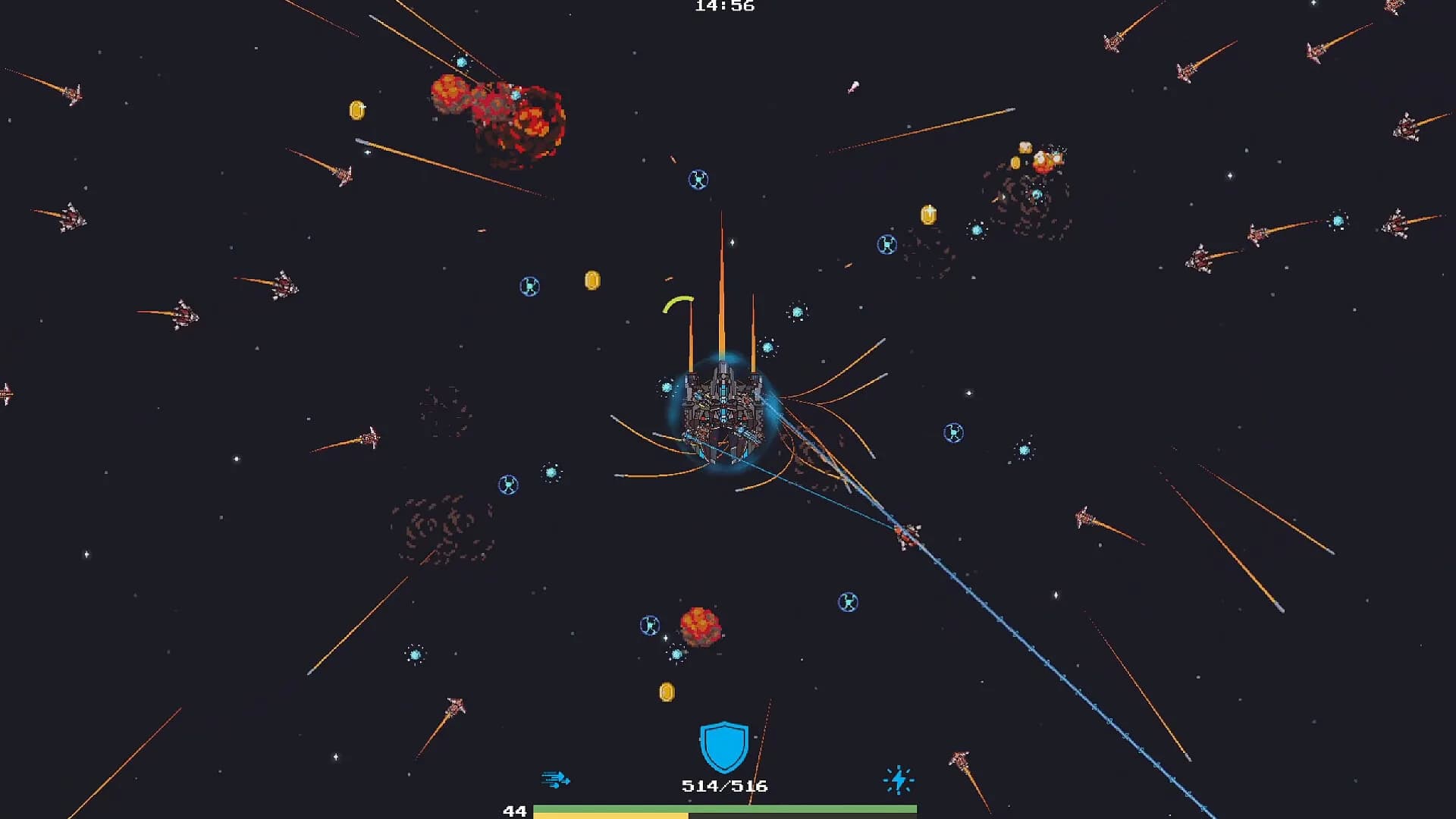 Space Killer görsel 22