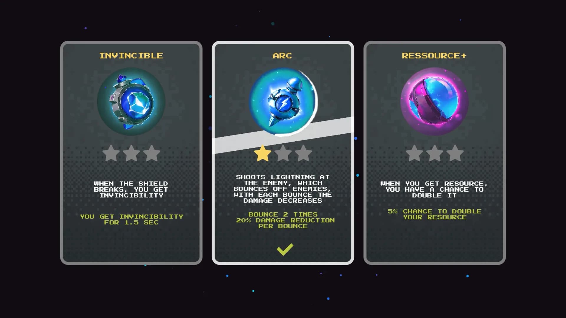 Space Killer görsel 8