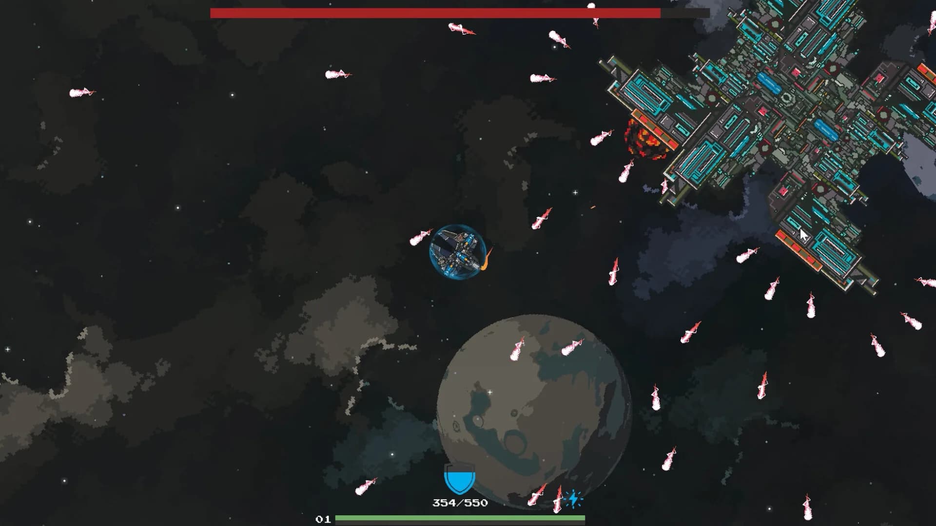 Space Killer görsel 10