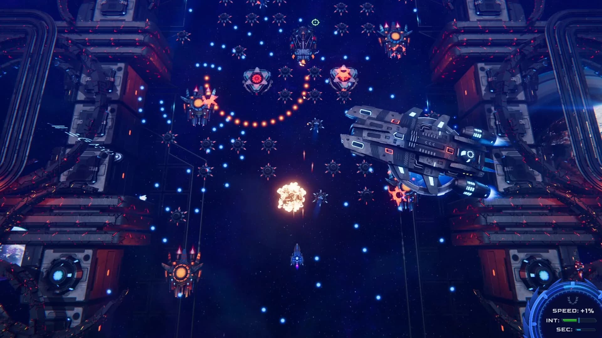 Arcade Forever görsel 2