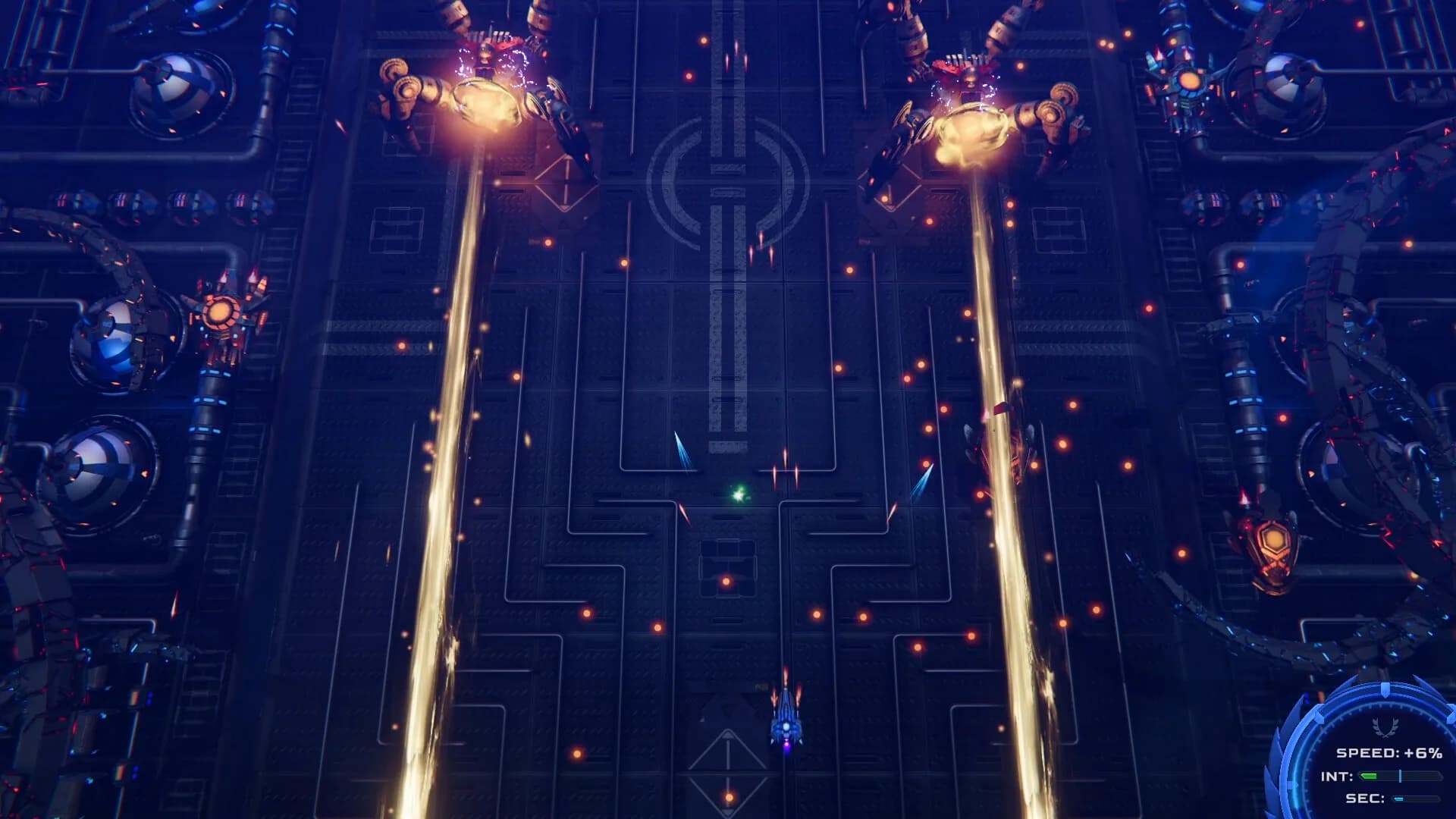 Arcade Forever görsel 4