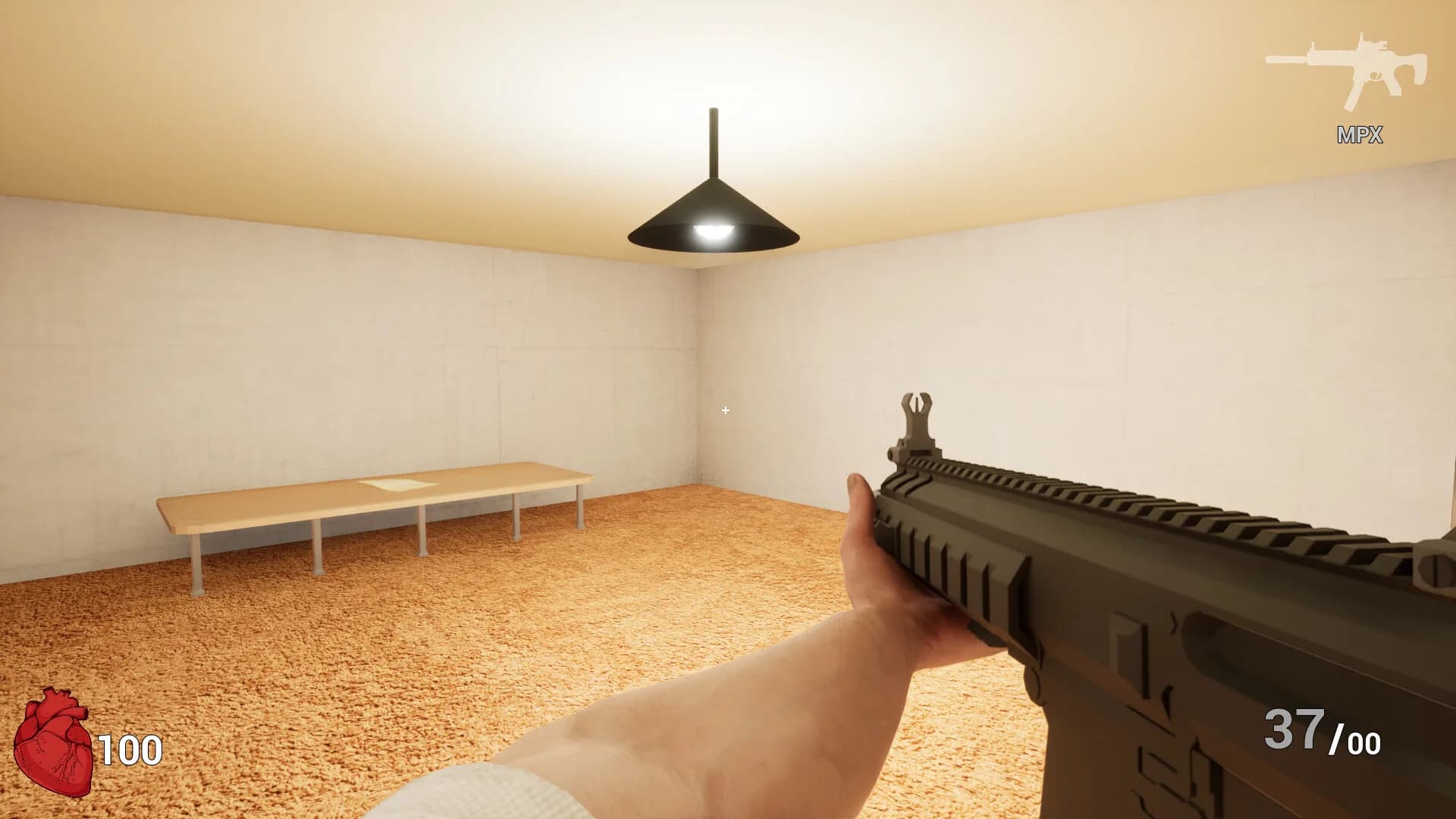 Zombie Rooms görsel 2