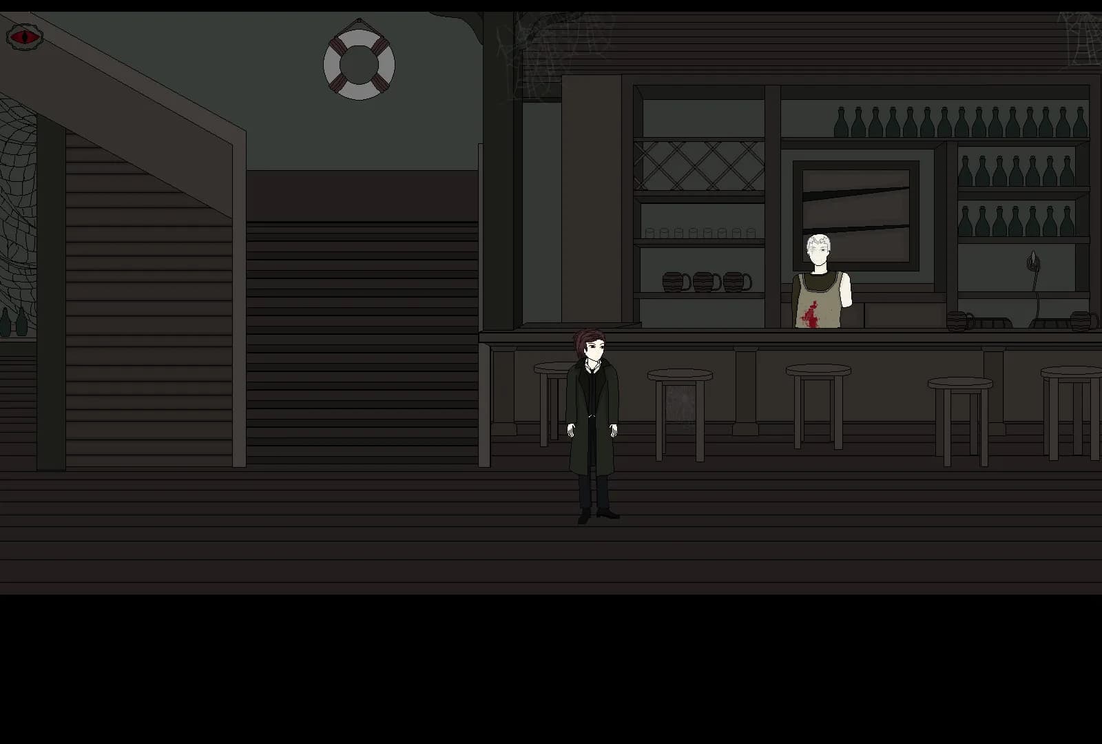 Innsmouth Nightmare görsel 2