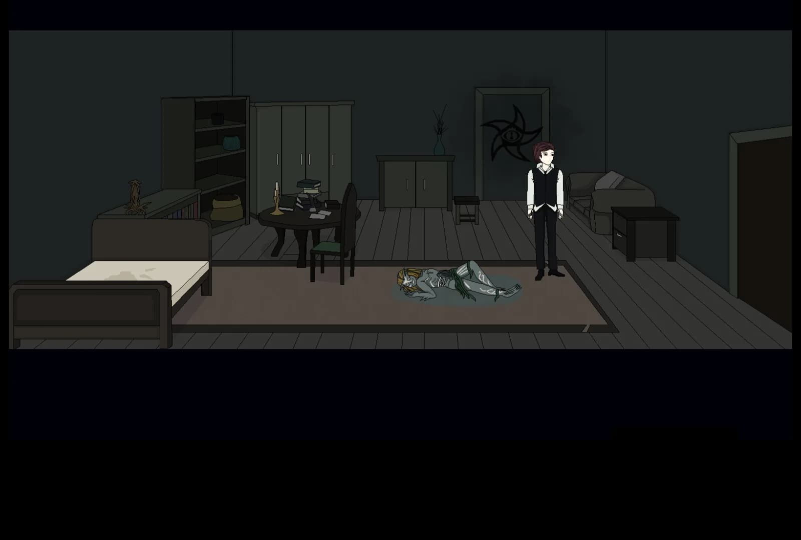 Innsmouth Nightmare görsel 3
