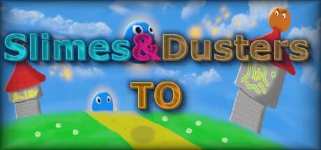 Slimes & Dusters TO görsel 1