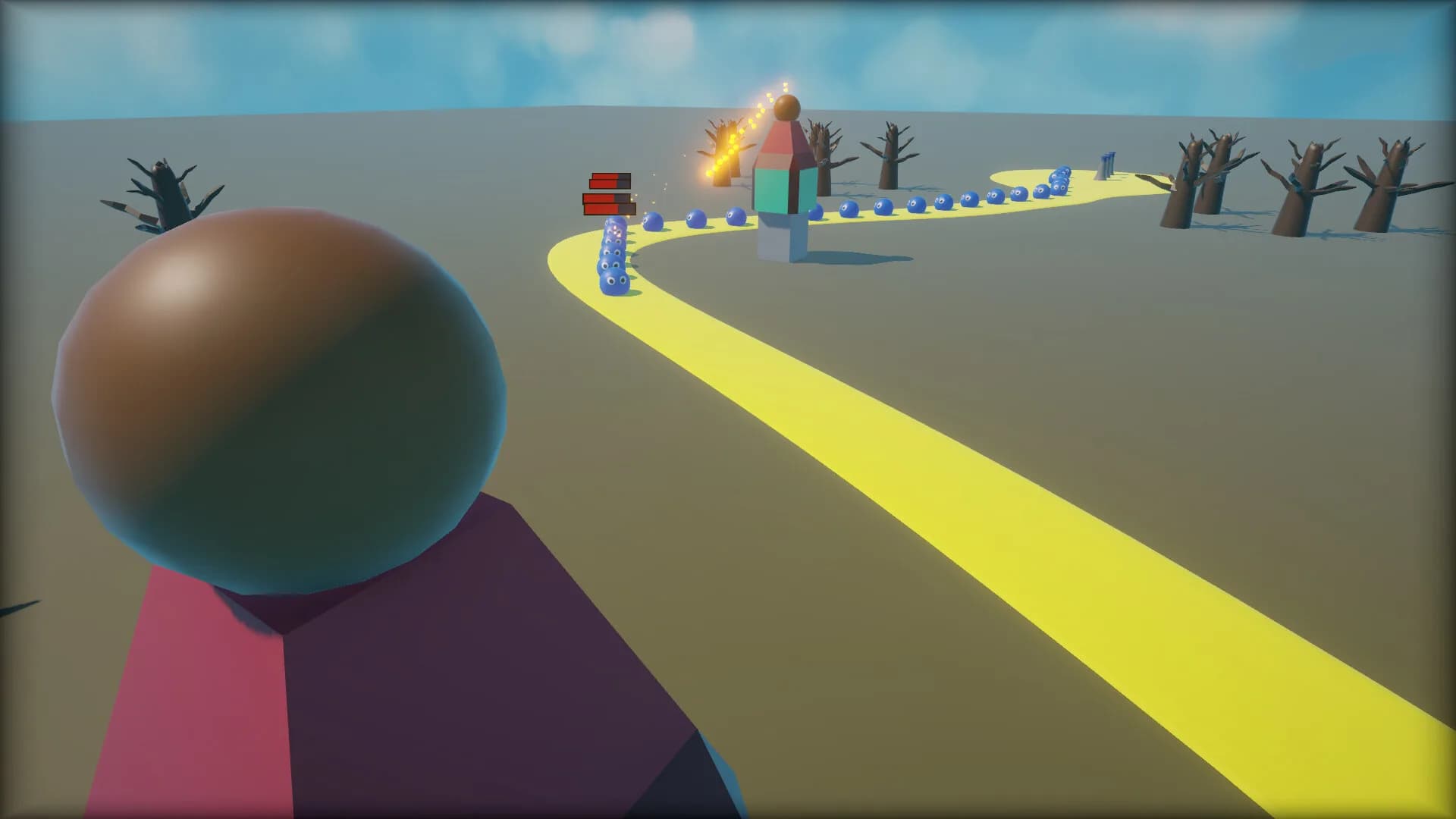 Slimes & Dusters TO görsel 6