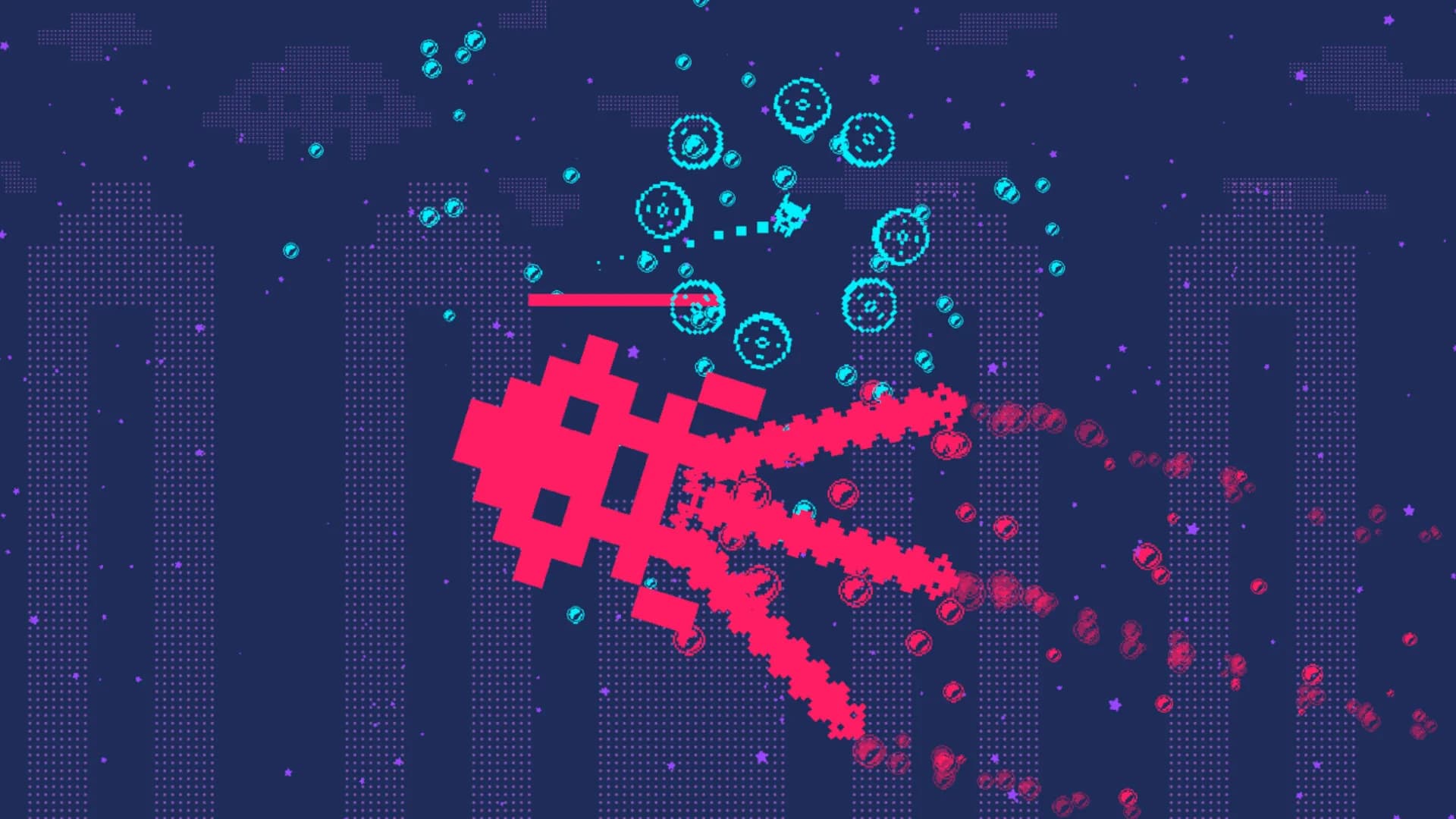 Retro Abyss : Last Wish Of The Game görsel 8