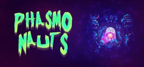 Phasmonauts görsel 1
