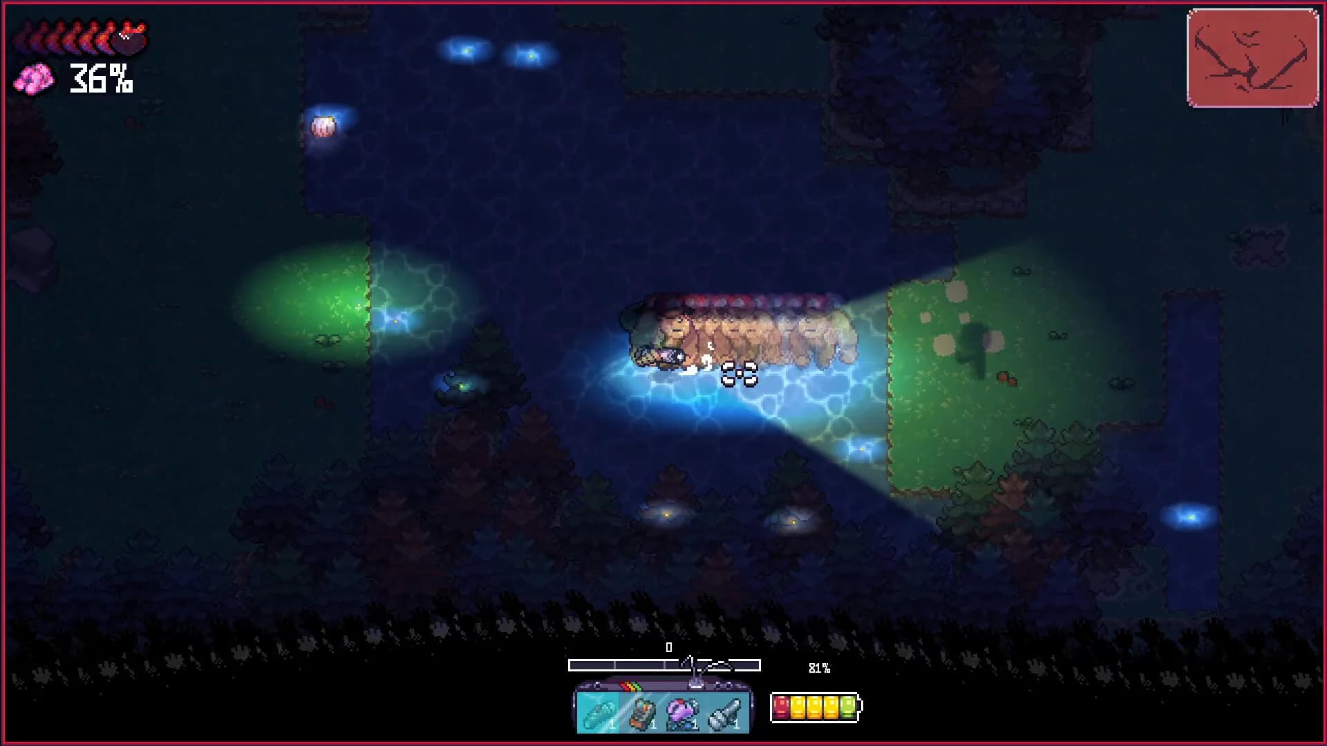 Phasmonauts görsel 3