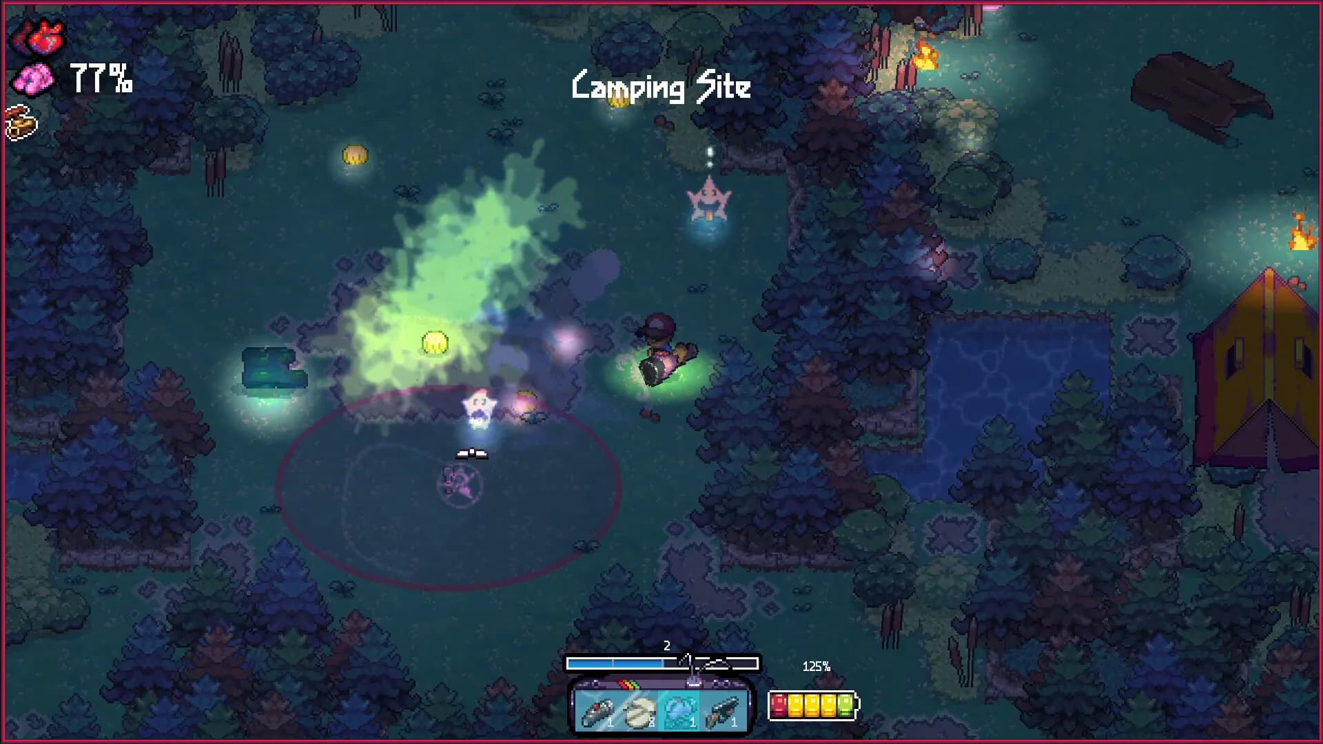 Phasmonauts görsel 6