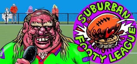 Suburban Footy League