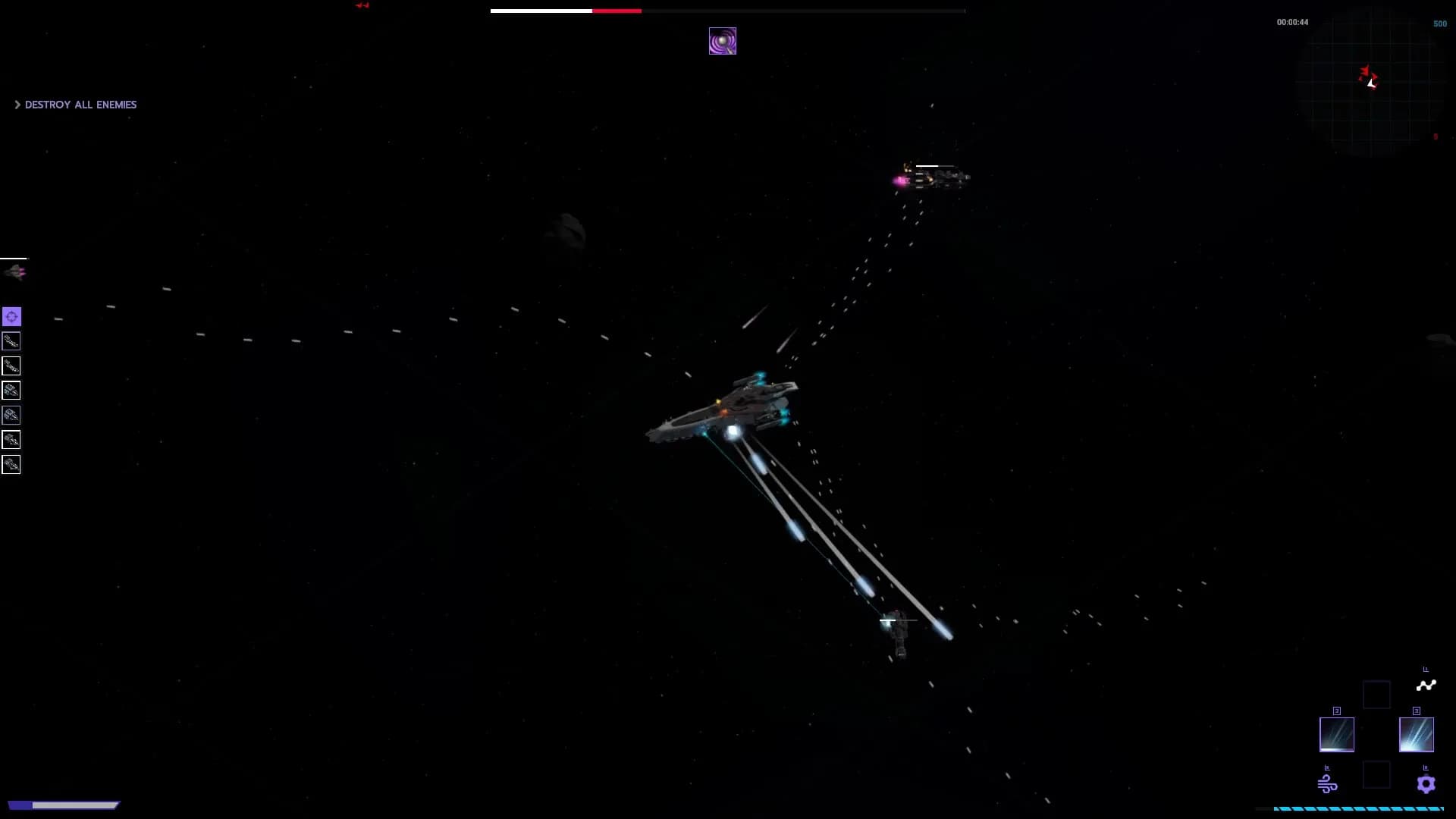 Exodus Flight görsel 5