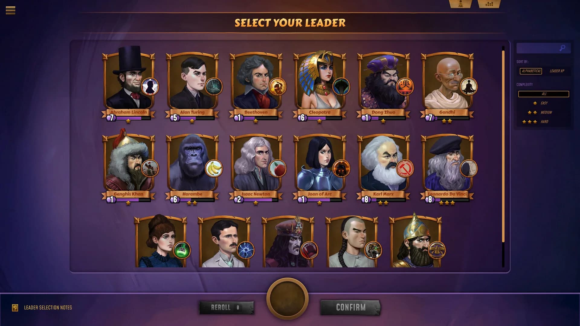 Relic Arena görsel 4
