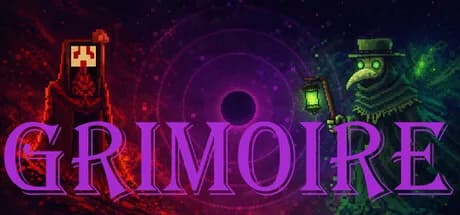 Grimoire görsel 1