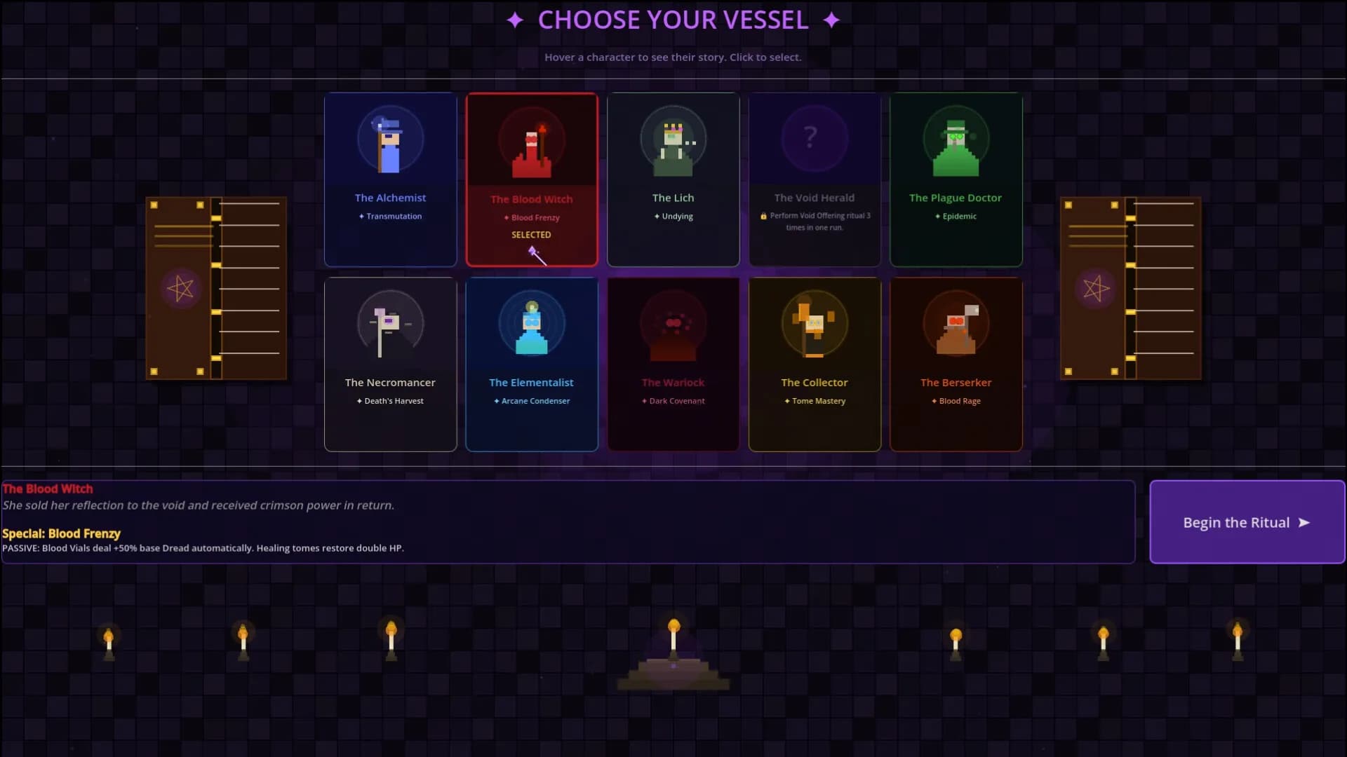 Grimoire görsel 3