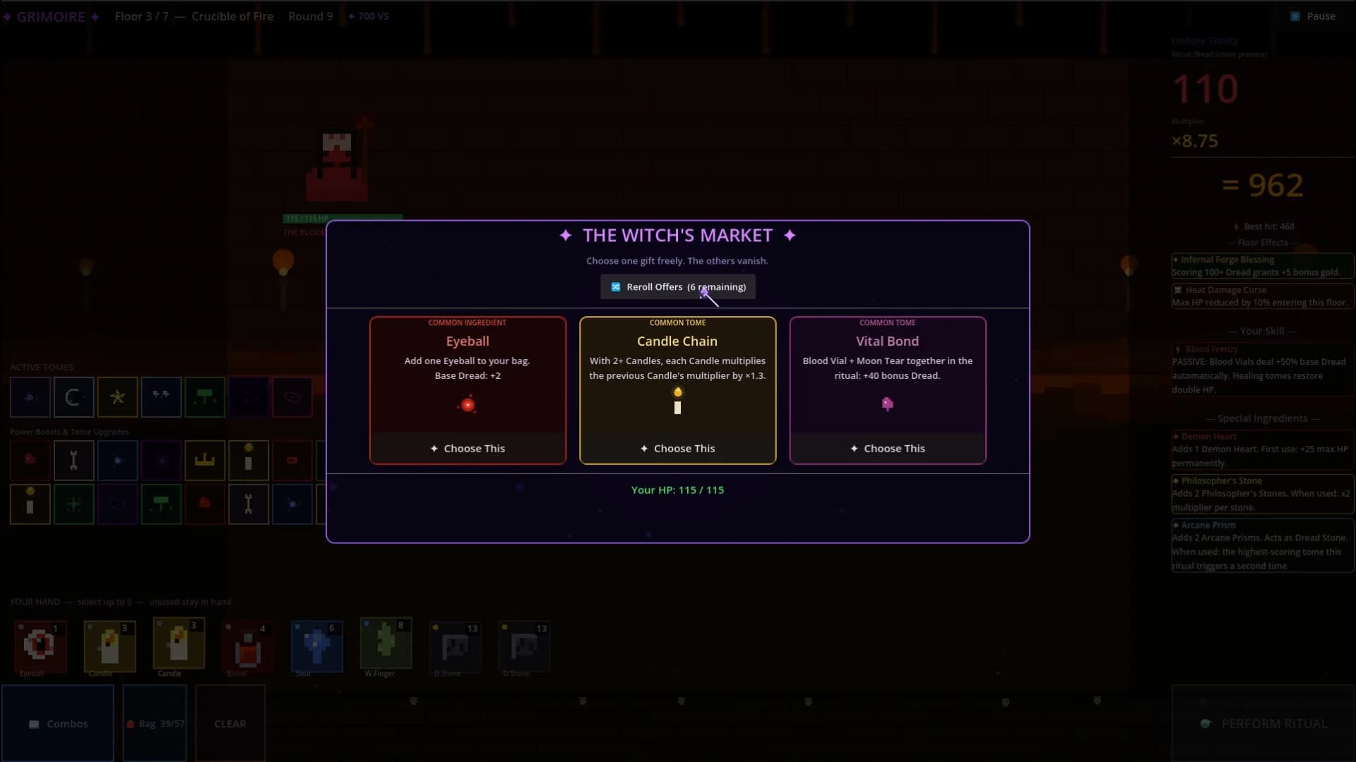 Grimoire görsel 6