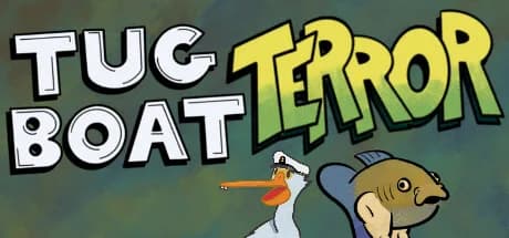 Tugboat Terror görsel 1