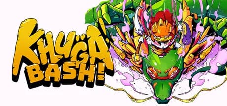 Khuga Bash! görsel 1