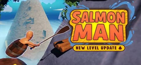 Salmon Man