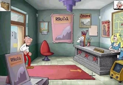 Mortadelo y Filemón: La Sexta Secta görsel 5
