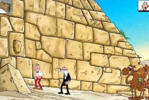Mortadelo y Filemón: La Sexta Secta görsel 8