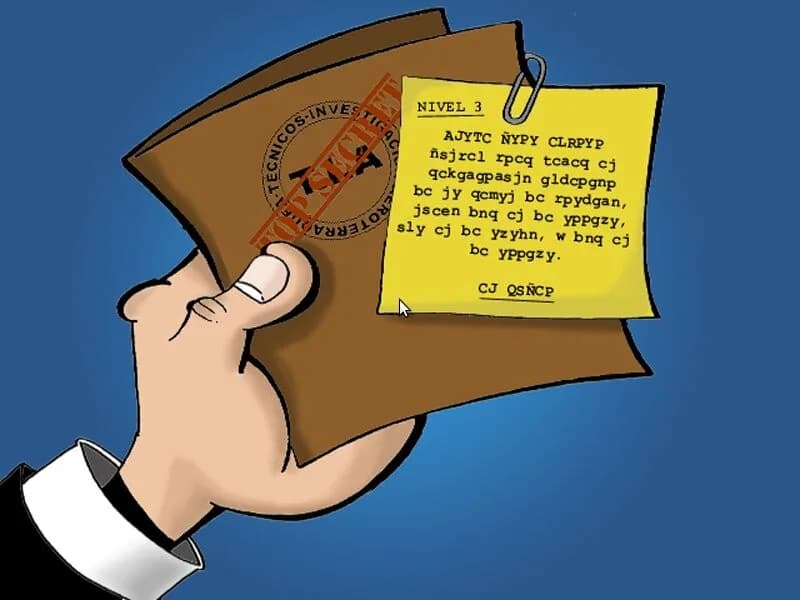Mortadelo y Filemón: Terror, Espanto y Pavor görsel 5