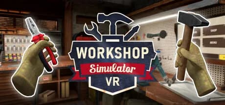 Workshop Simulator VR görsel 1