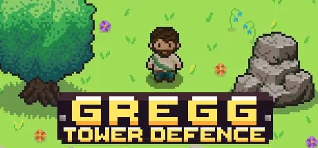 Gregg: Tower Defence görsel 1