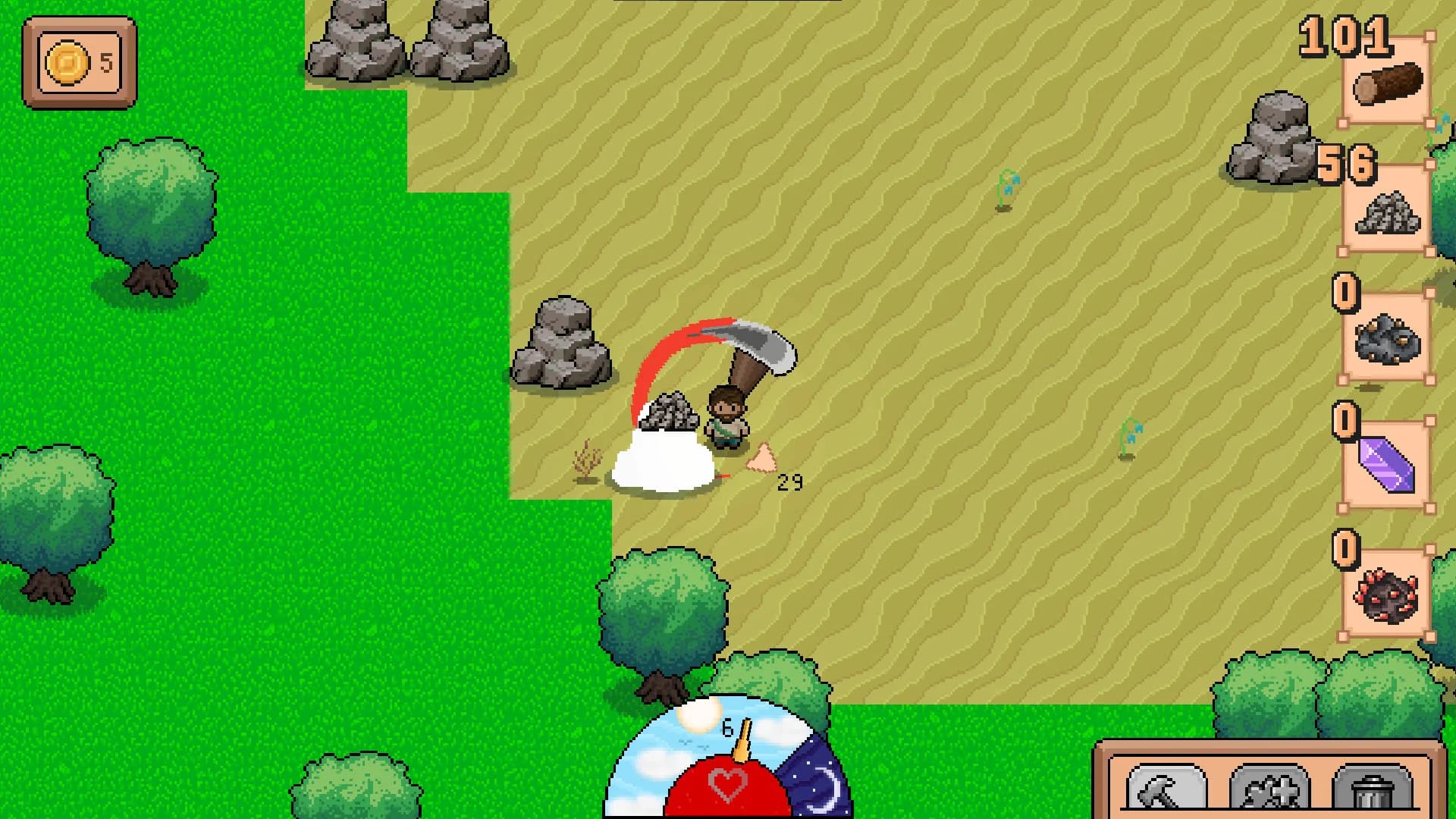 Gregg: Tower Defence görsel 3