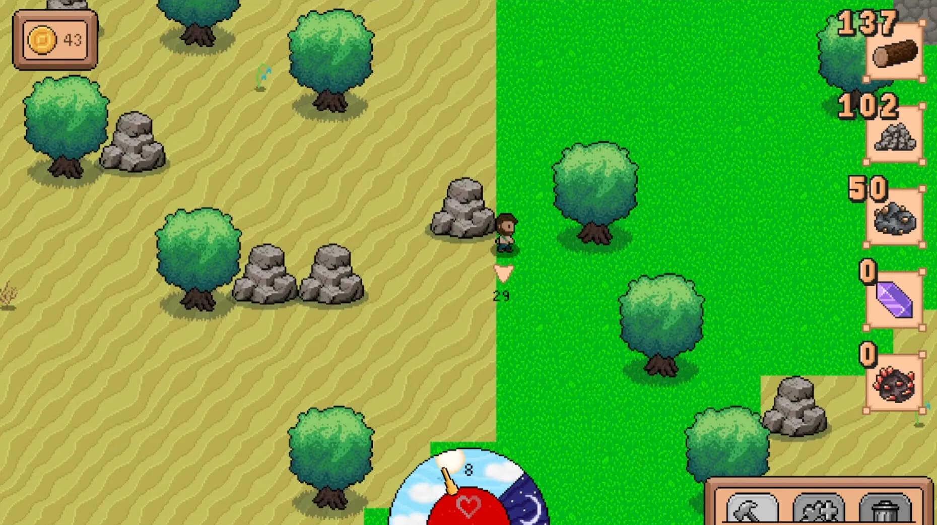 Gregg: Tower Defence görsel 4