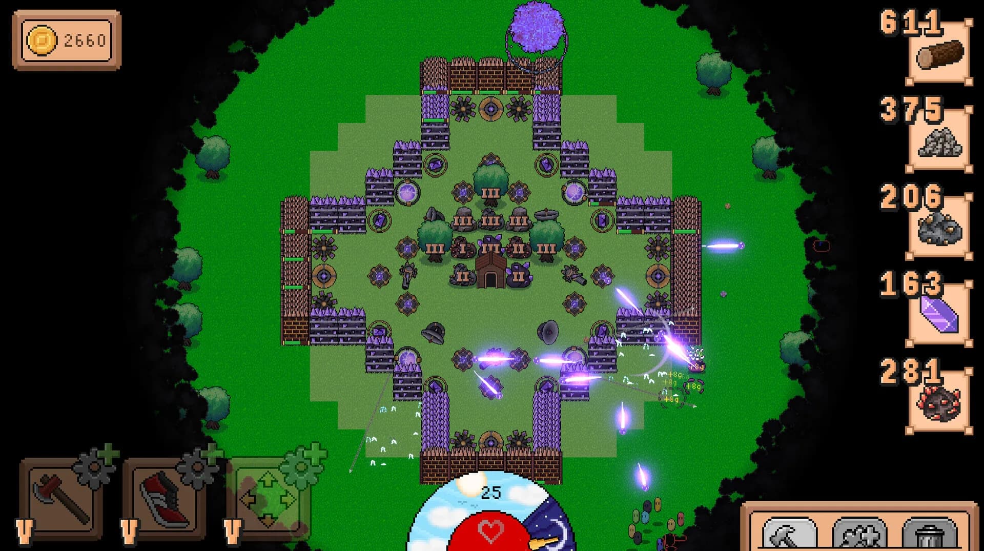 Gregg: Tower Defence görsel 9