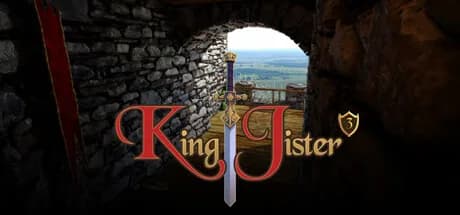 King Jister 3 görsel 1