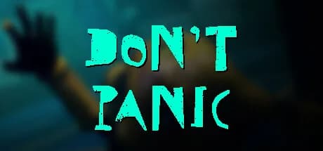 Don't Panic