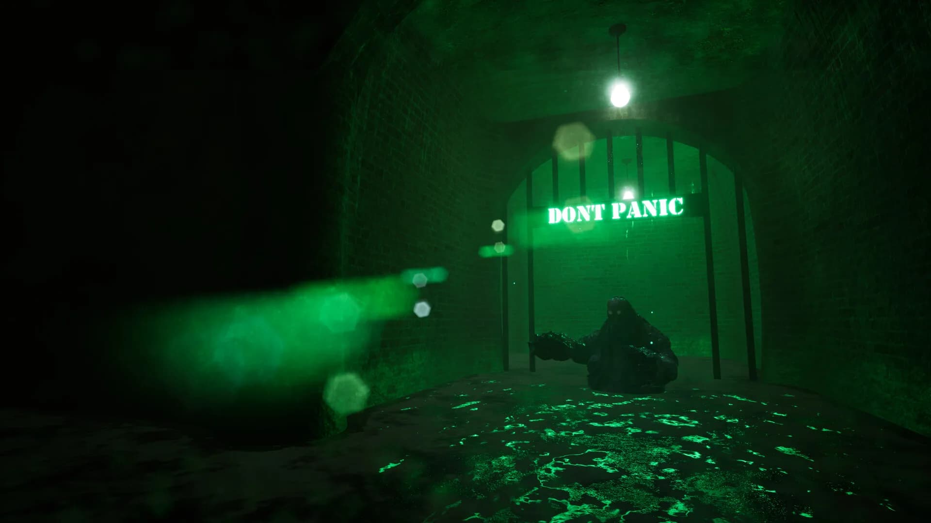 Don't Panic görsel 13