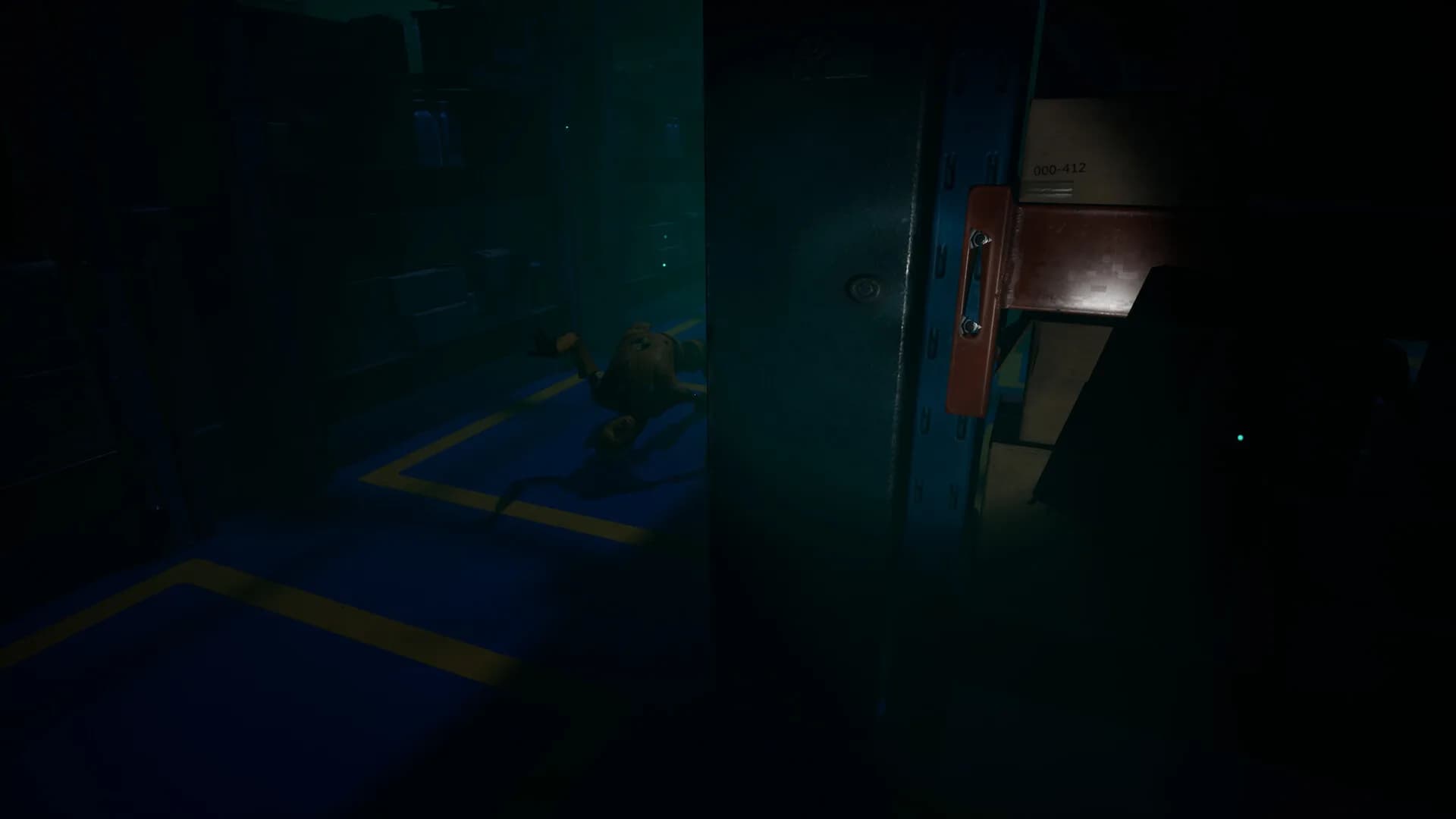 Don't Panic görsel 10