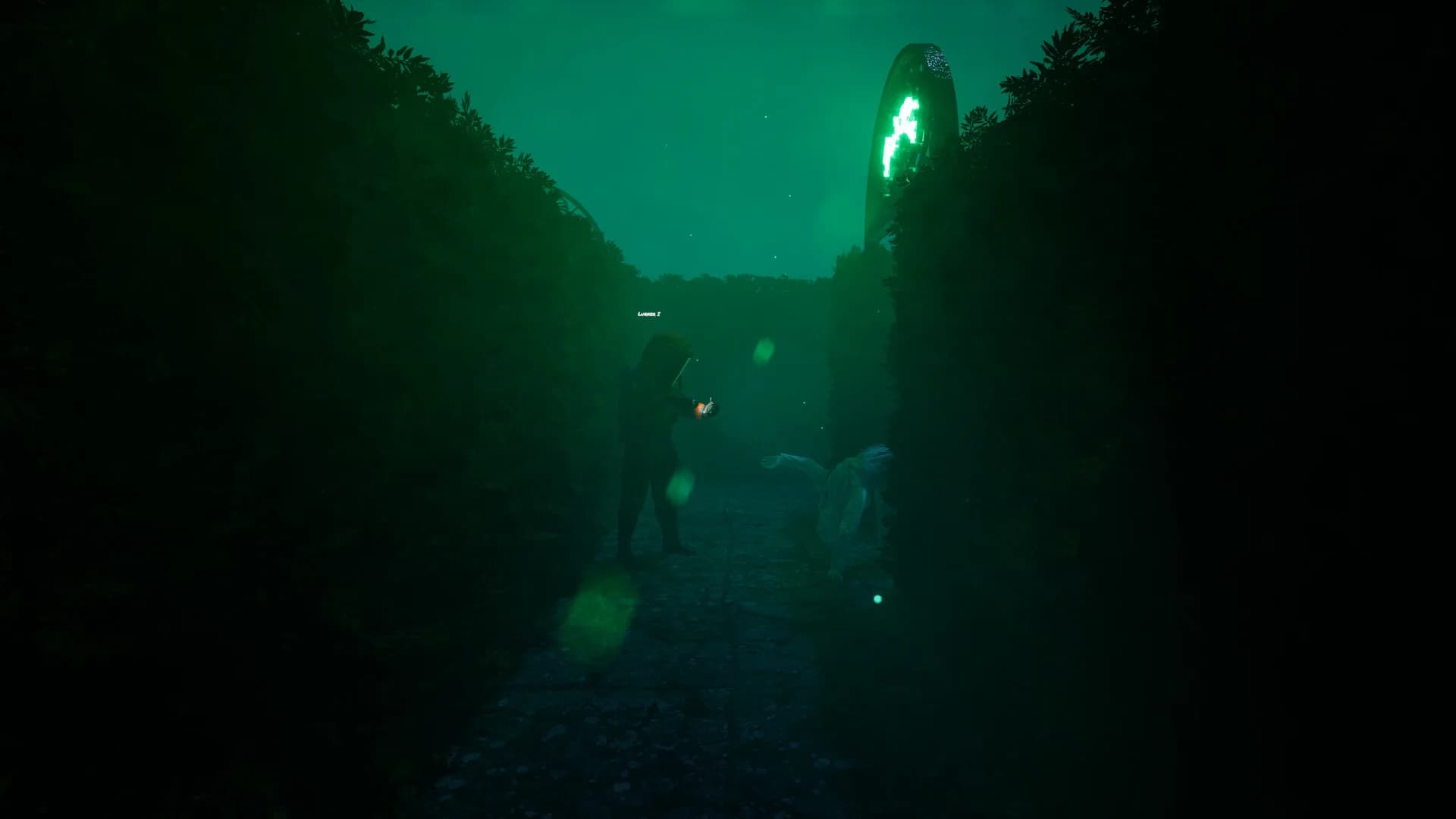 Don't Panic görsel 11