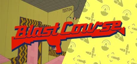 Blast Course görsel 1